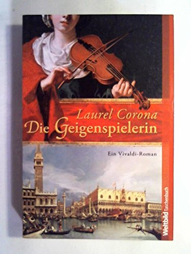 Die Geigenspielerin Arts & Music