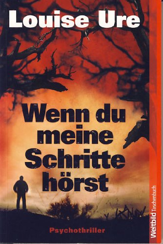 Wenn du meine Schritte hörst Books