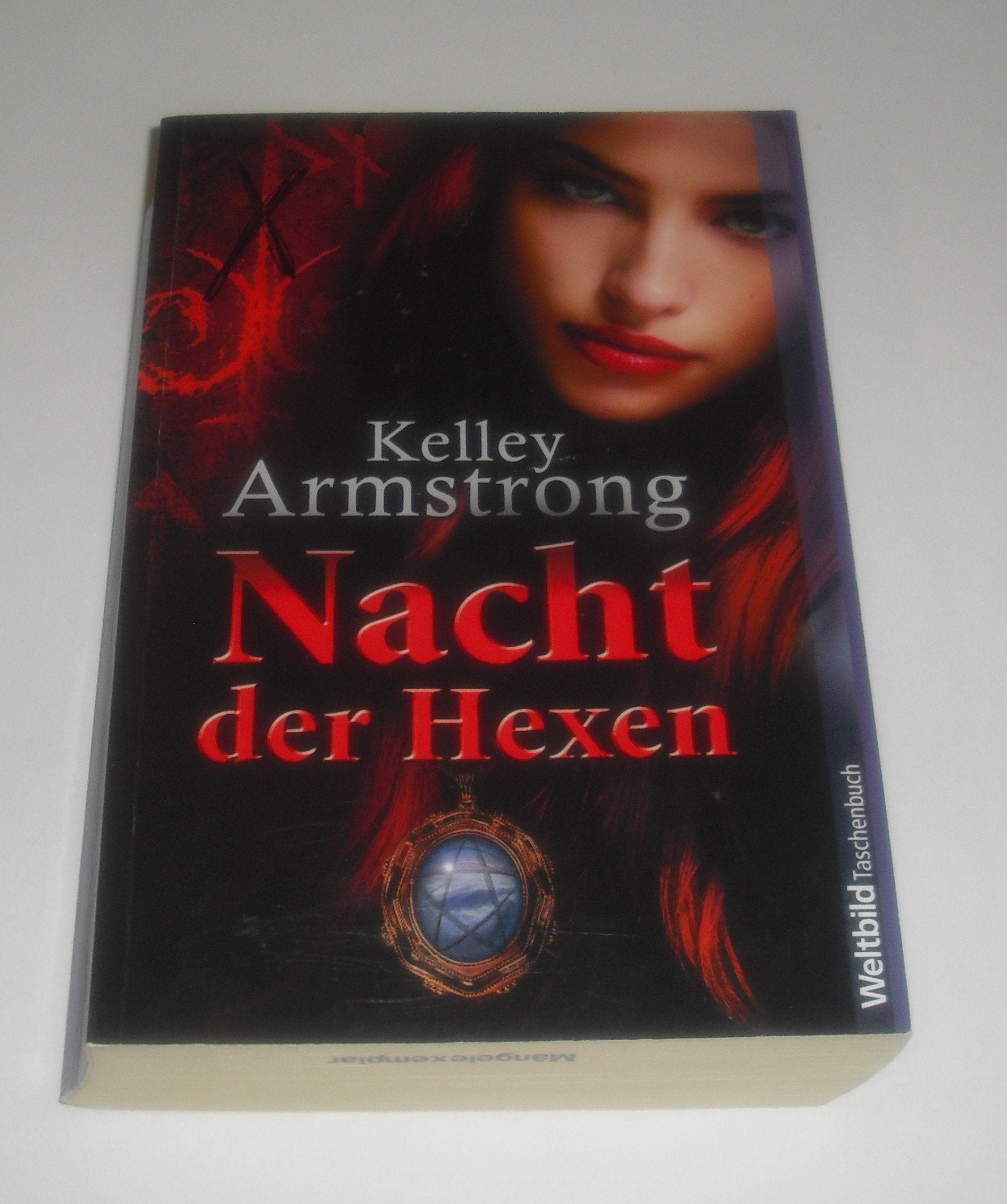 Nacht der Hexen Books