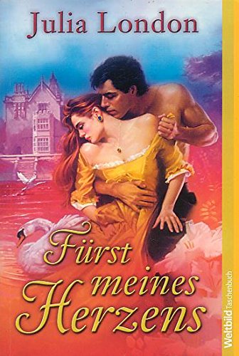 FÜRST MEINES HERZENS Books