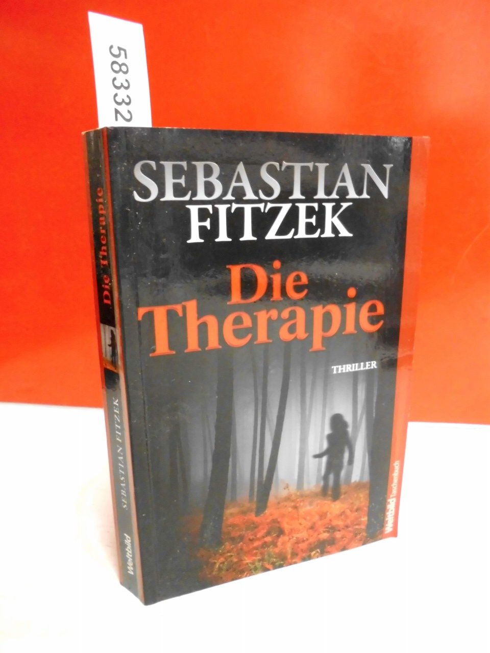 Die Therapie Books