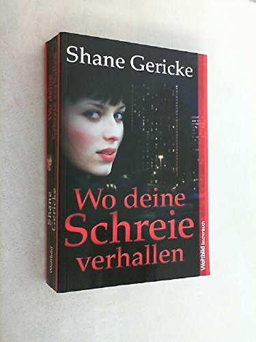 Wo deine Schreie verhallen Books