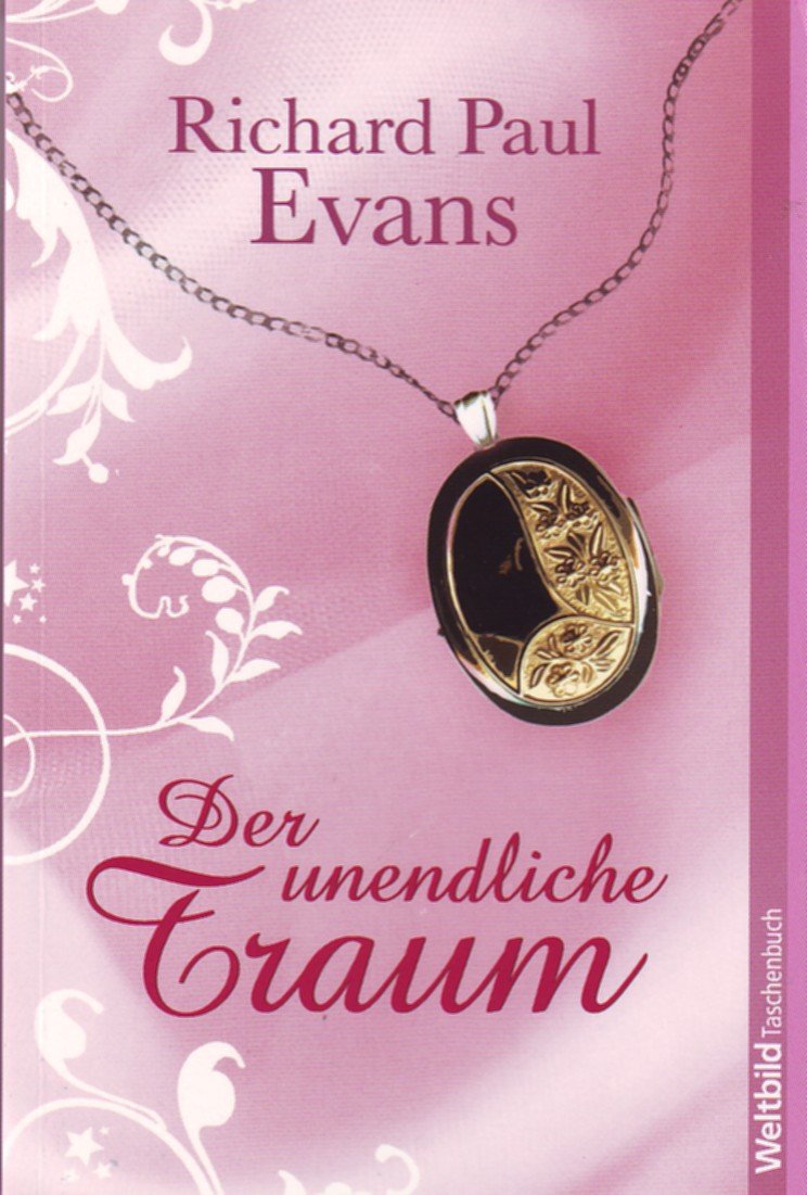 Der unendliche Traum Contemporary literature Books