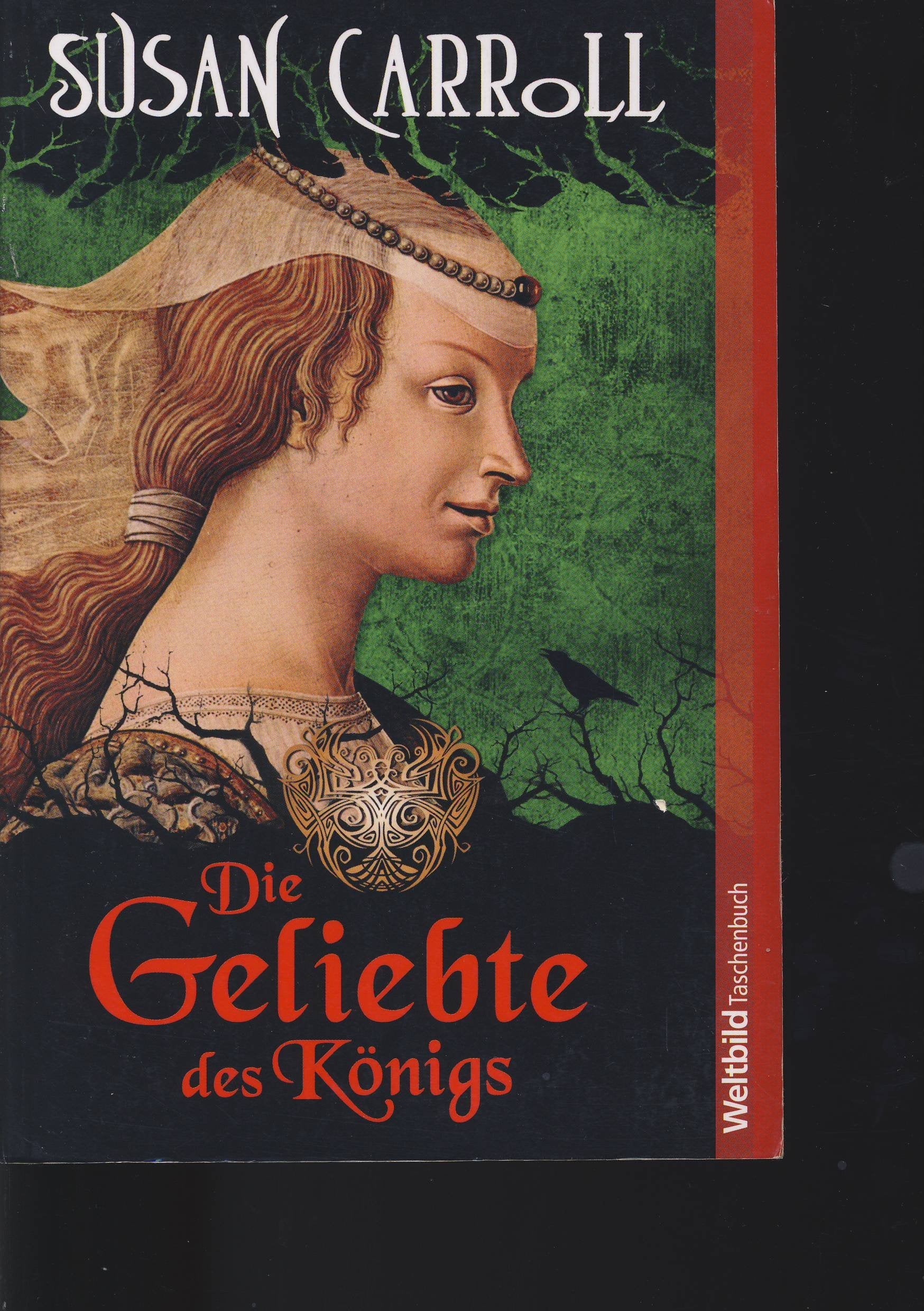 Die Geliebte des Königs Books