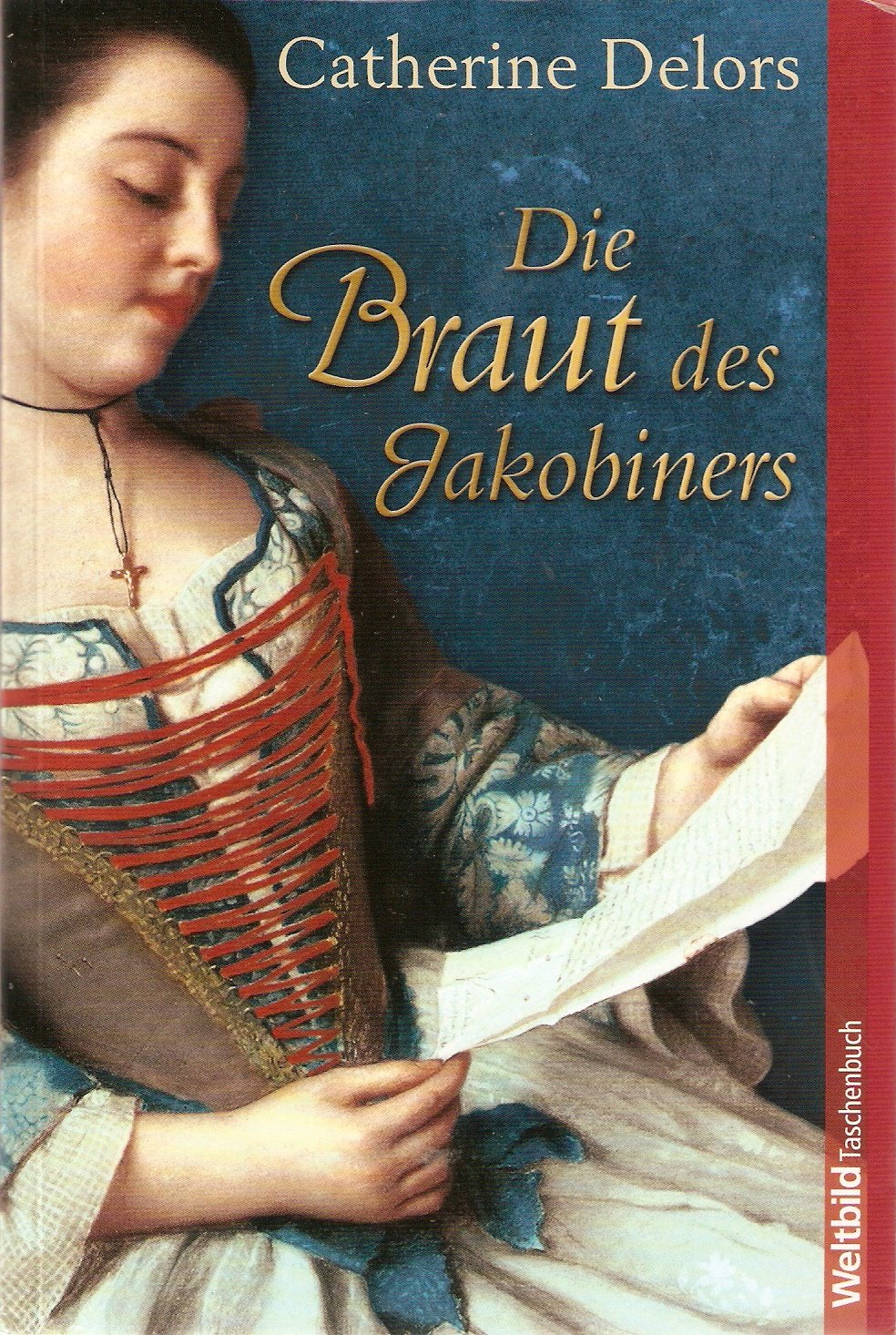 Product Image: Die Braut des Jakobiners