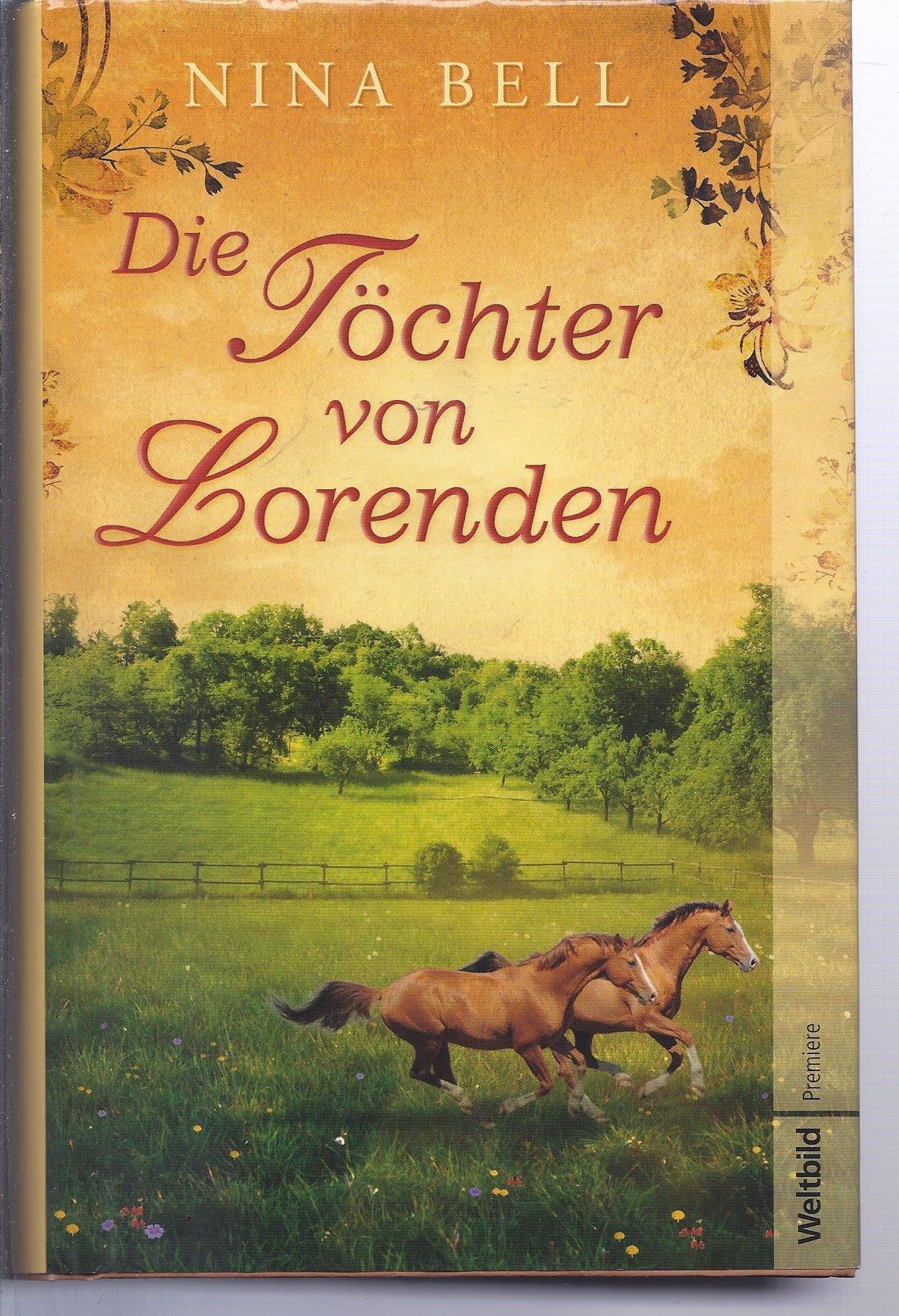 Die Töchter von Lorenden : Roman. Books
