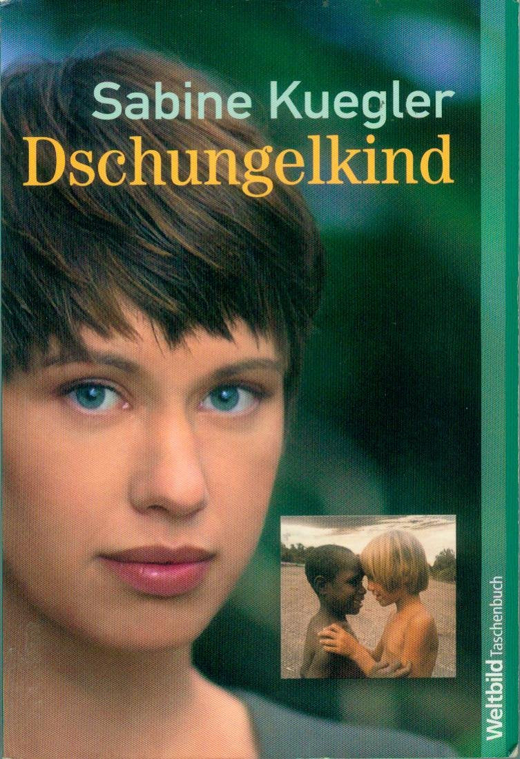 Dschungelkind - Sabine Kuegler Personalities