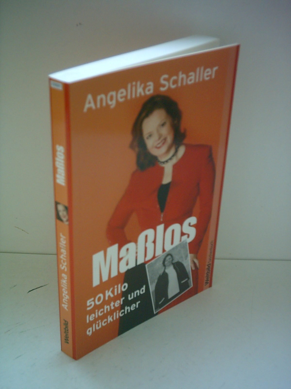 Maßlos Health, Nutrition & Fitness Books