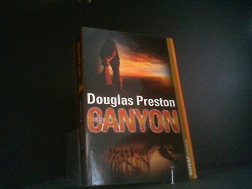 Der Canyon Contemporary literature
