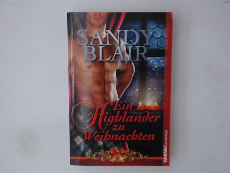 Ein Highlander zu Weihnachten Books
