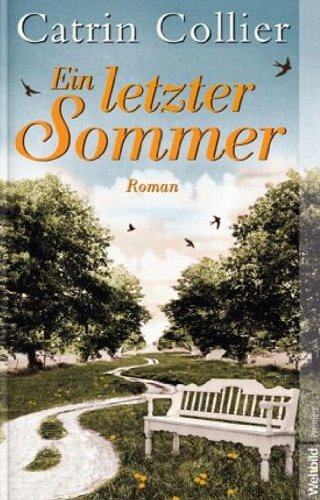 Ein letzter Sommer Books