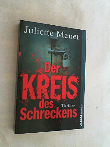 Der Kreis des Schreckens Books