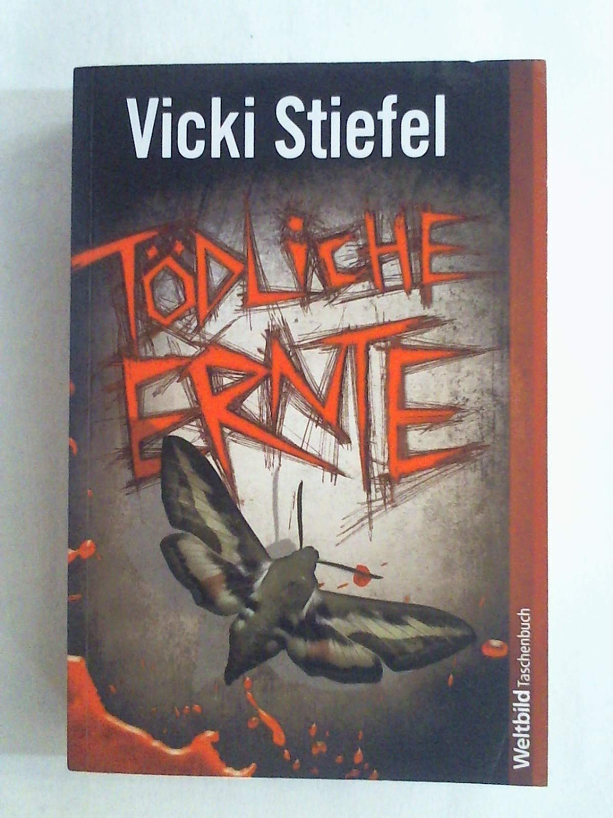 Tödliche Ernte. Books