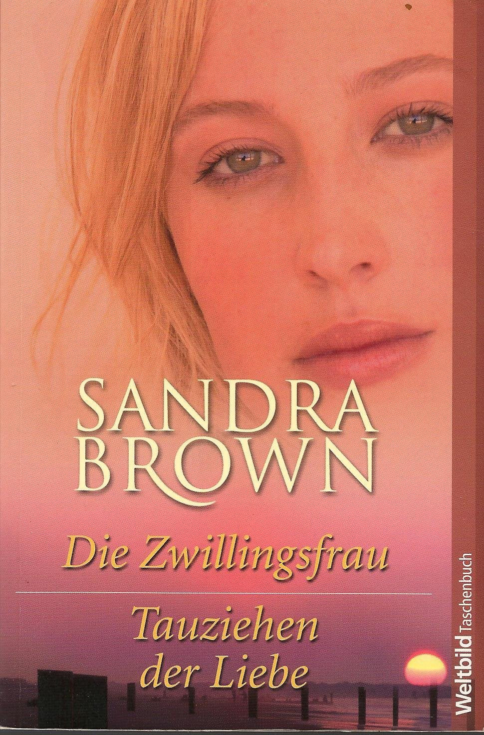 Die zwillingsfrau /Tauziehen der Liebe Books