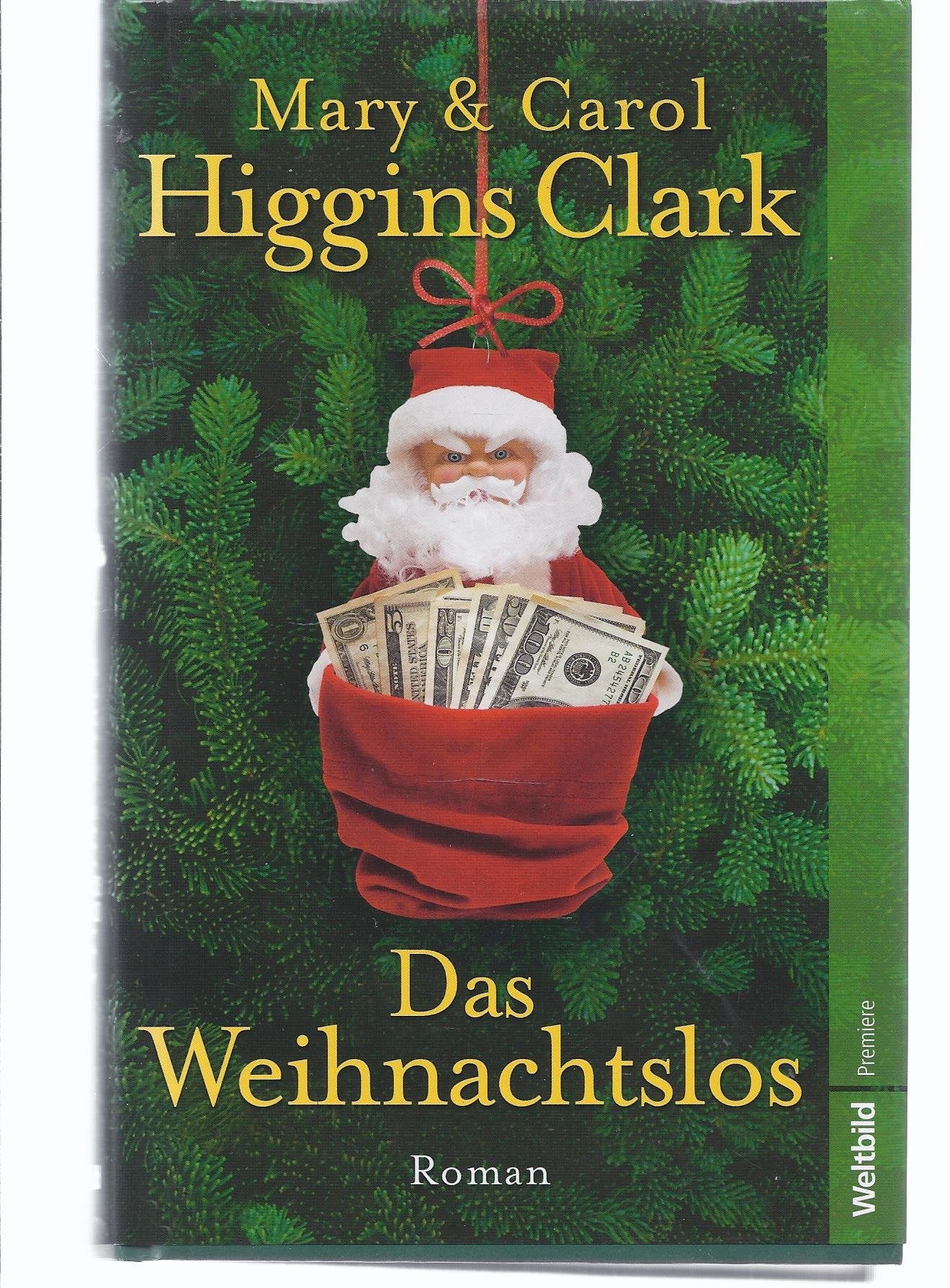 Das Weihnachtslos Contemporary literature