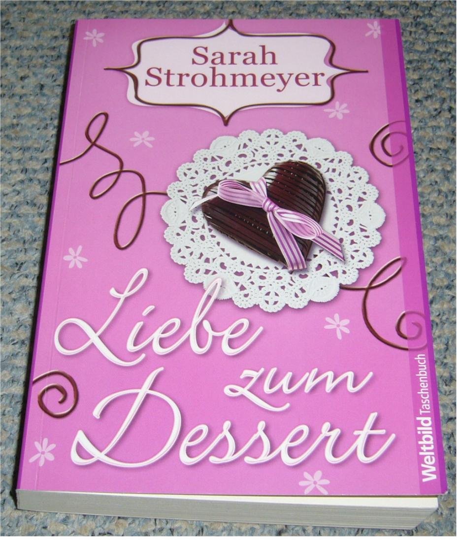 Product Image: Liebe zum Dessert
