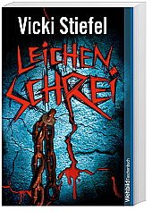 Leichenschrei Books