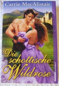 Product Image: Die schottische Wildrose