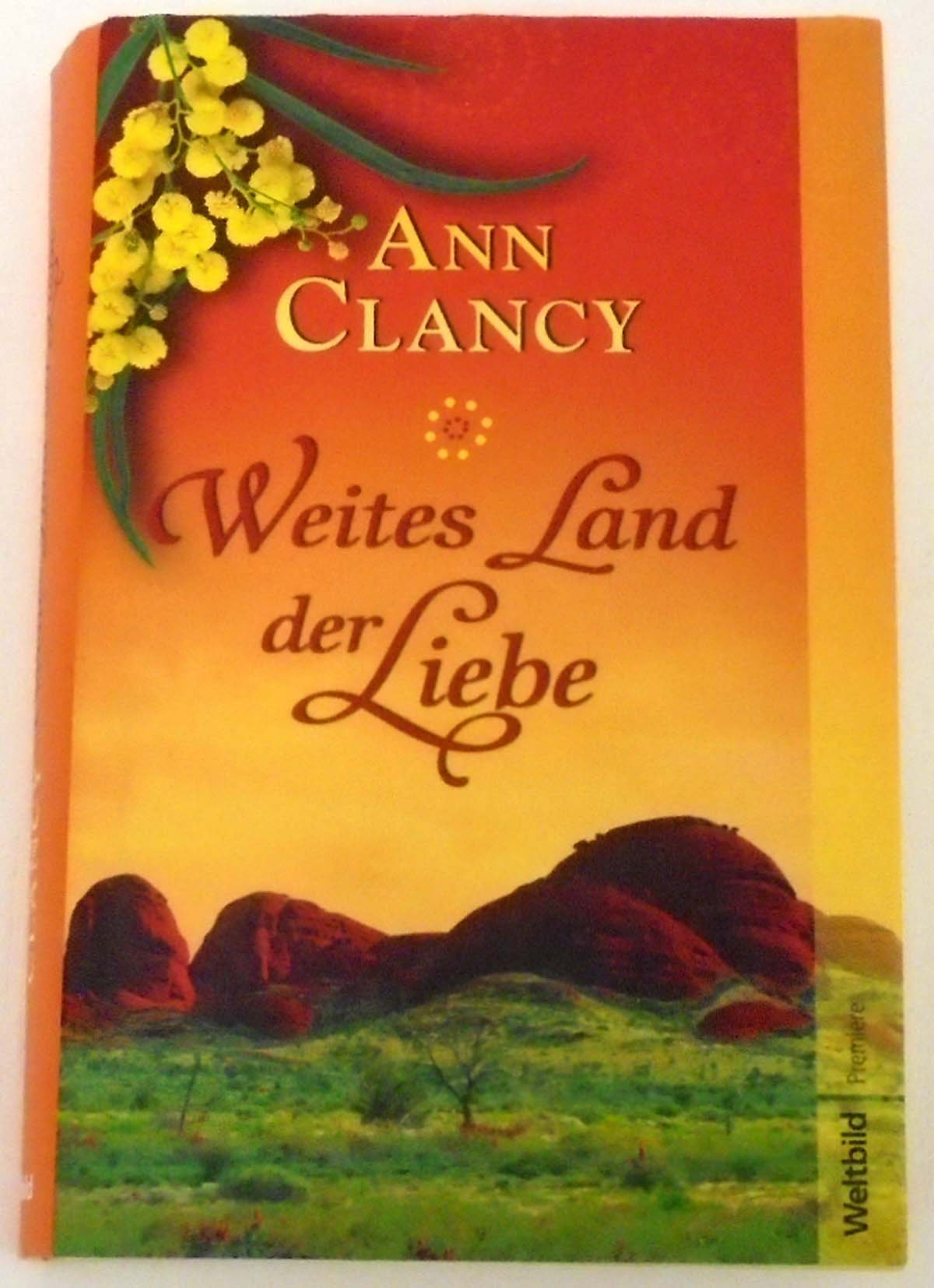 weites land der liebe Books