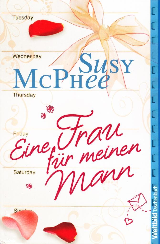Eine Frau für meinen Mann Books