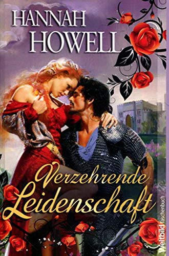 Product Image: Verzehrende Leidenschaft