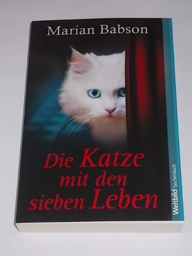 Product Image: Die Katze mit den sieben Leben