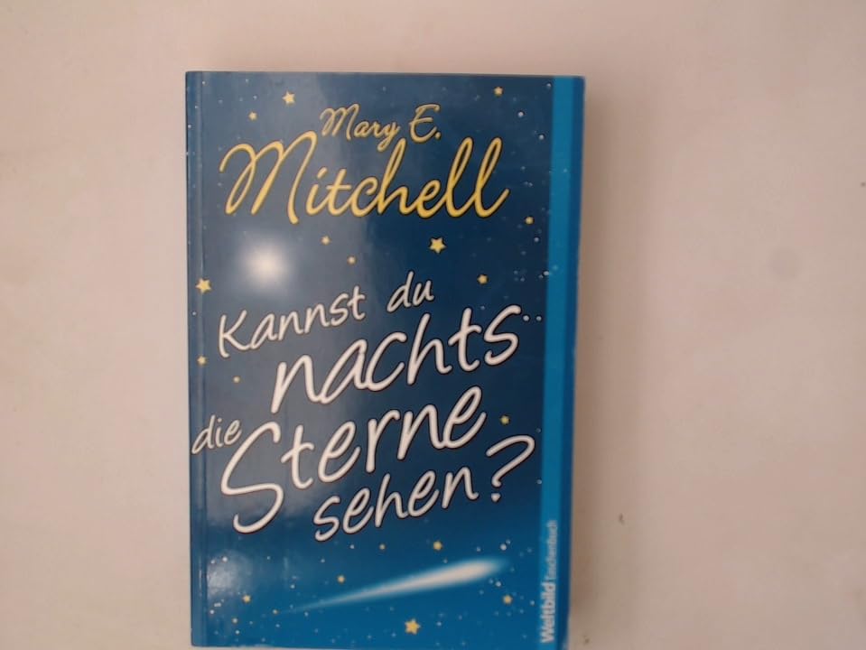 Kannst du nachts die Sterne sehen? Books