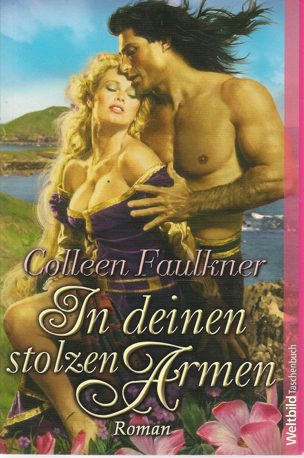 In deinen stolzen Armen Books