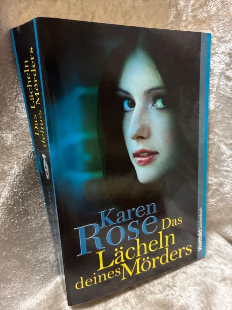 Product Image: Das Lächeln deines Mörders