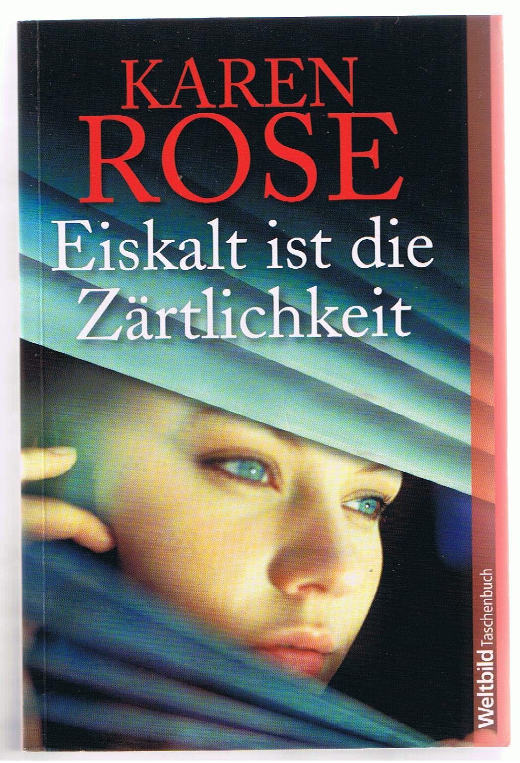 Product Image: Eiskalt ist die Zärtlichkeit