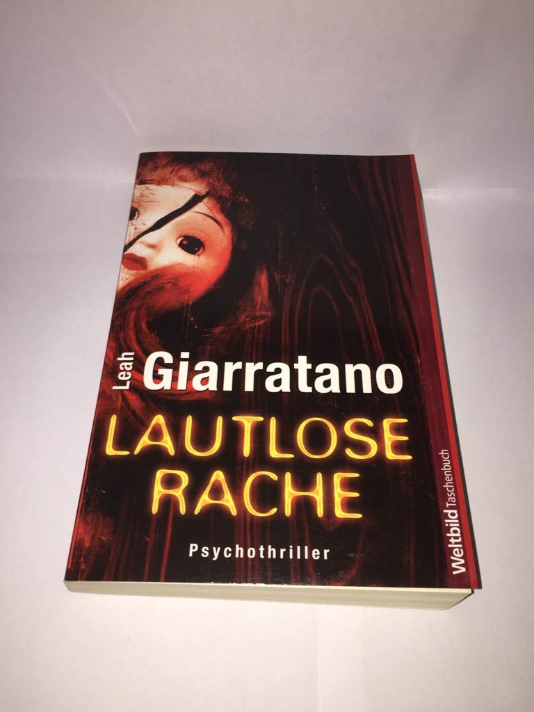 Lautlose Rache Books