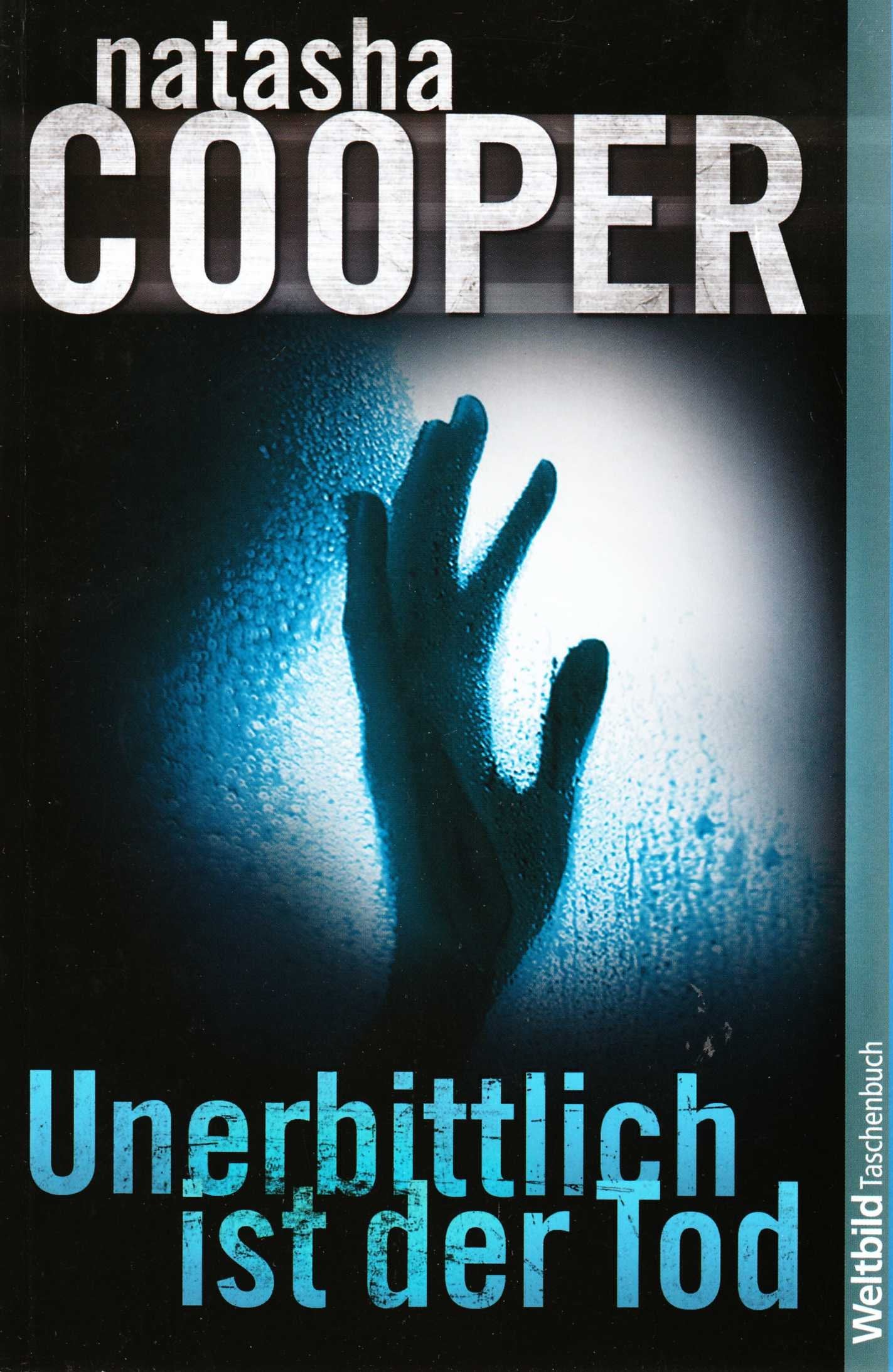 Unerbittlich ist der Tod Books
