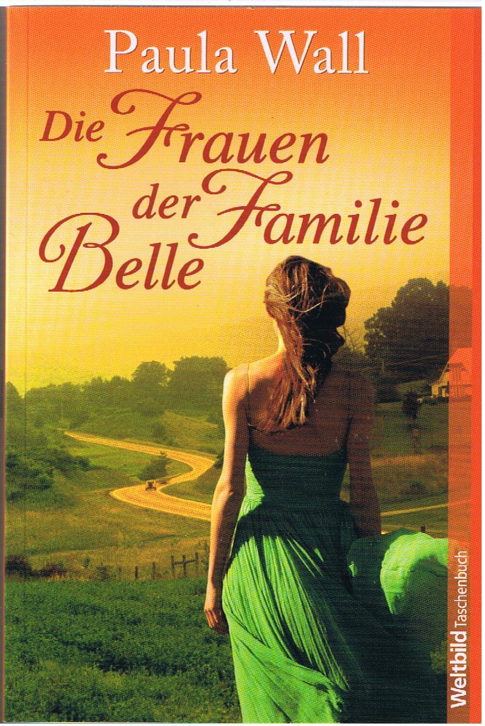 Die Frauen der Familie Belle Contemporary literature