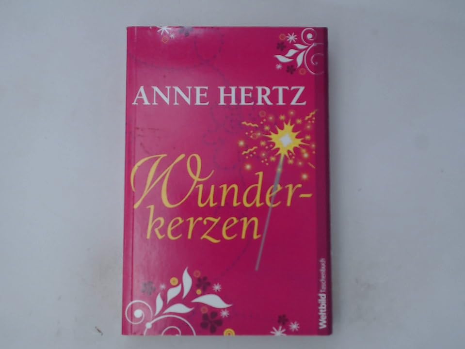 Product Image: Wunderkerzen