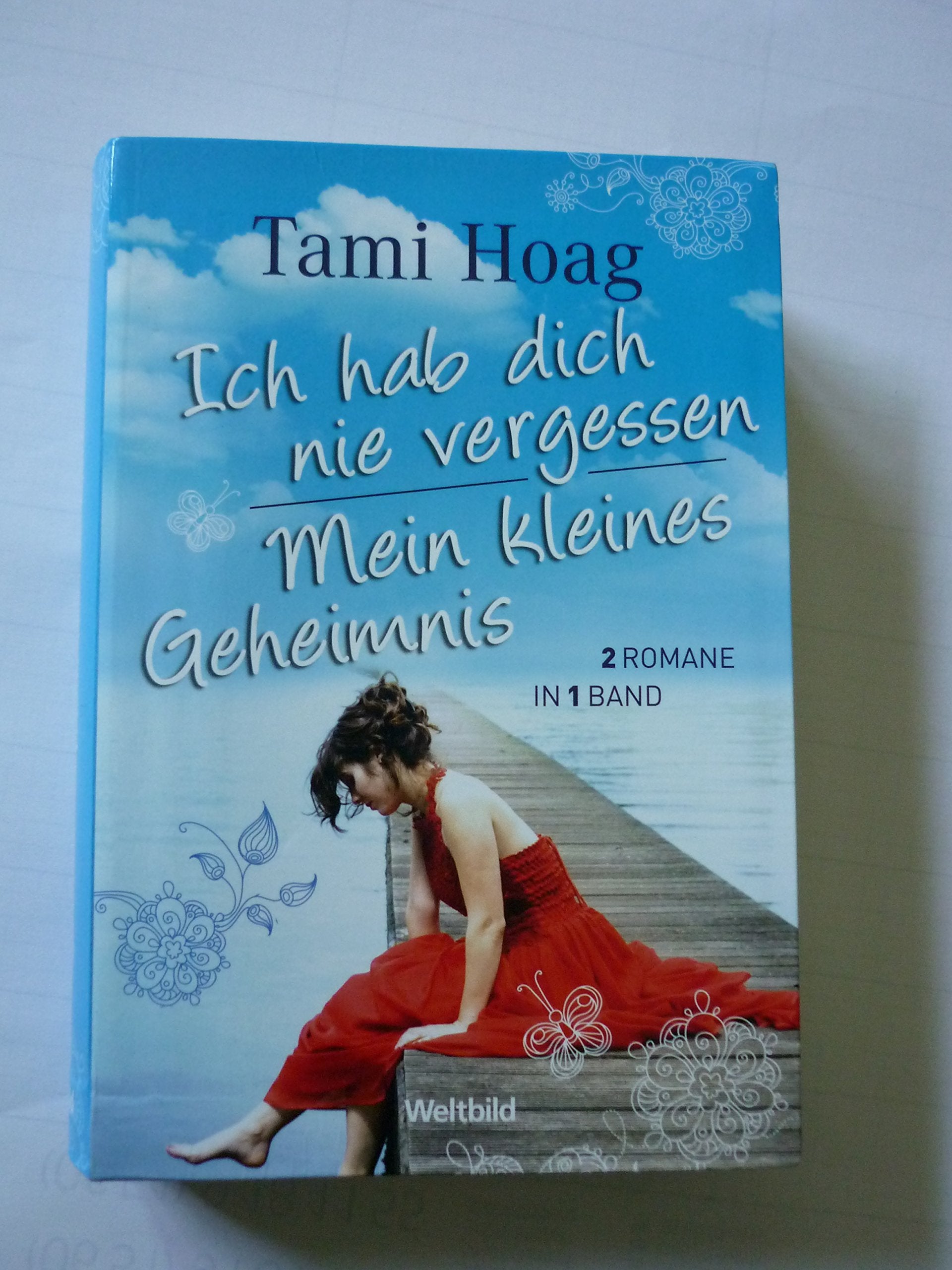 Ich hab dich nie vergessen / Mein kleines Geheimnis (2 Romane in 1 Band) Books