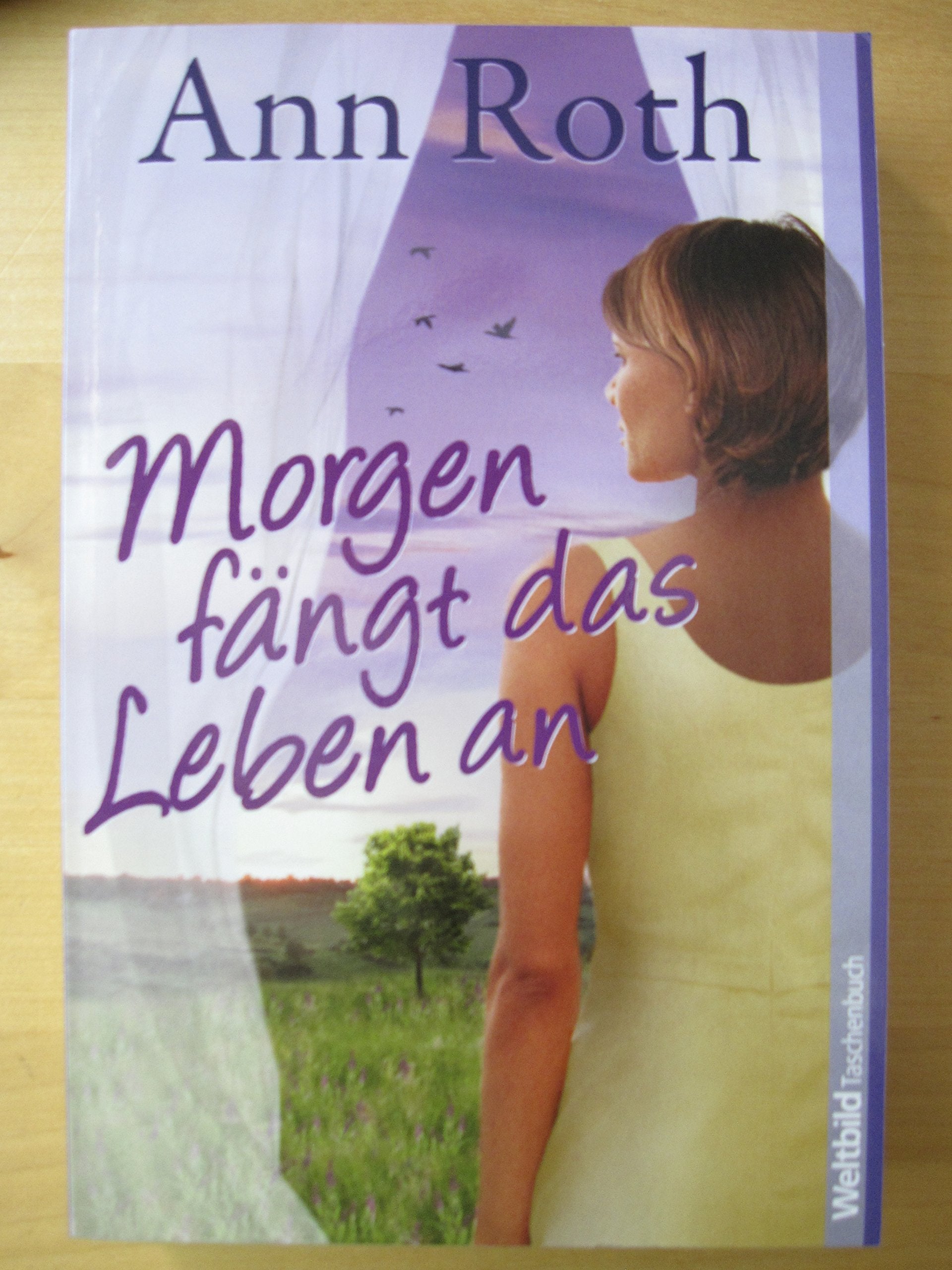Product Image: Morgen fängt das Leben an