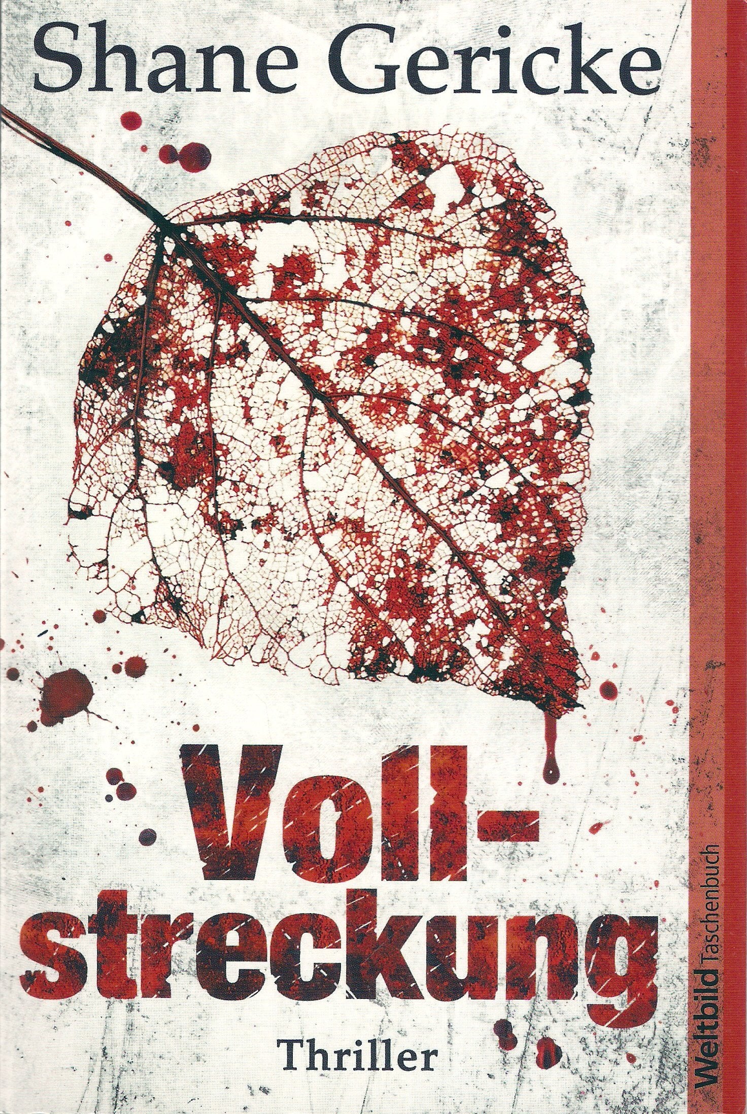 Vollstreckung Books