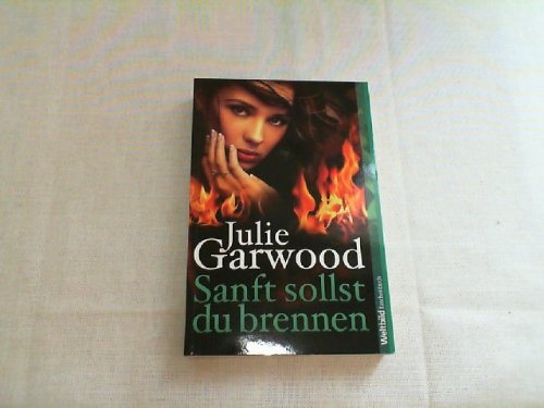 Sanft sollst du brennen. Books