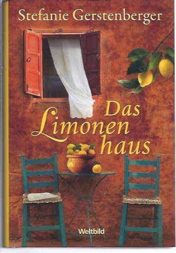Das Limonenhaus Books