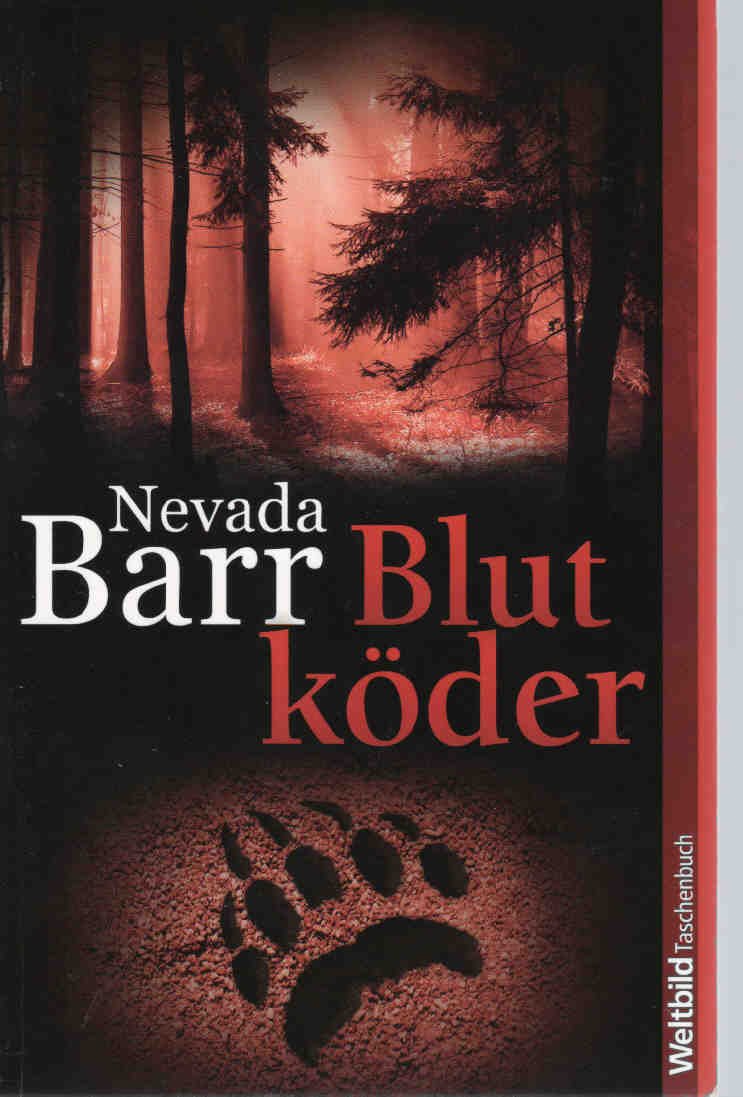 Blutköder Books