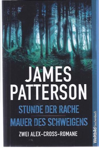Product Image: Stunde der Rache und Mauer des Schweigens