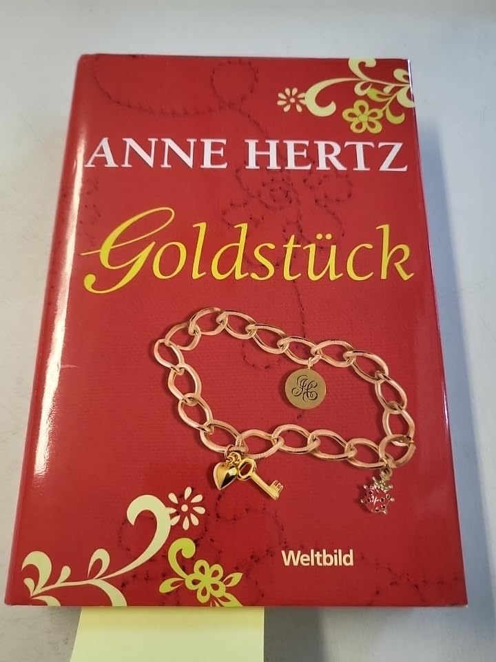 Product Image: Goldstück