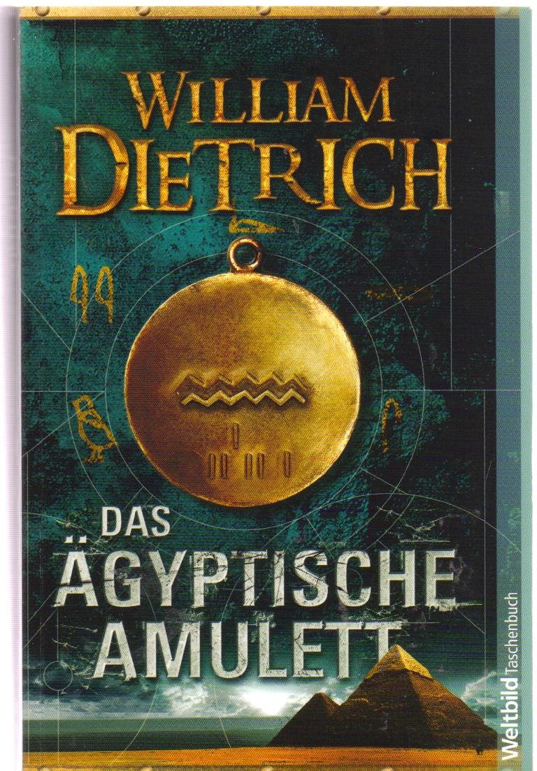 Product Image: Das ägyptische Amulett