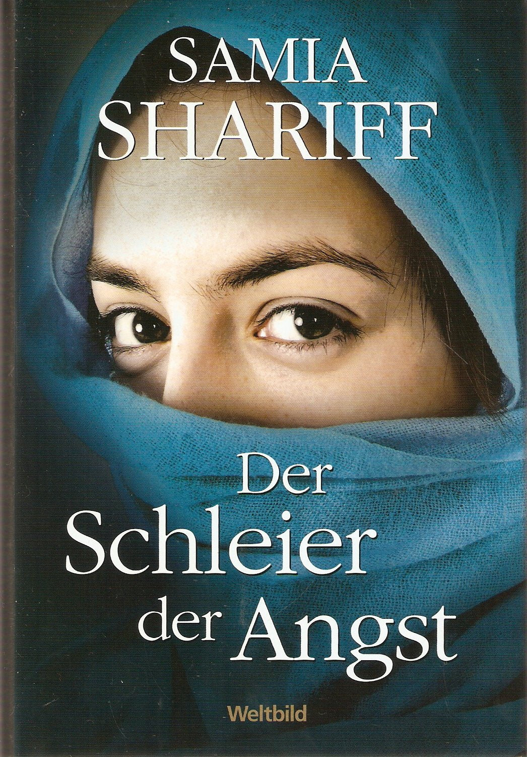 Der Schleier der Angst Books
