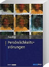 Product Image: Persönlichkeitsstörungen