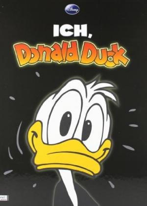 Big Black Books Band 1 - Ich, Donald Duck Books