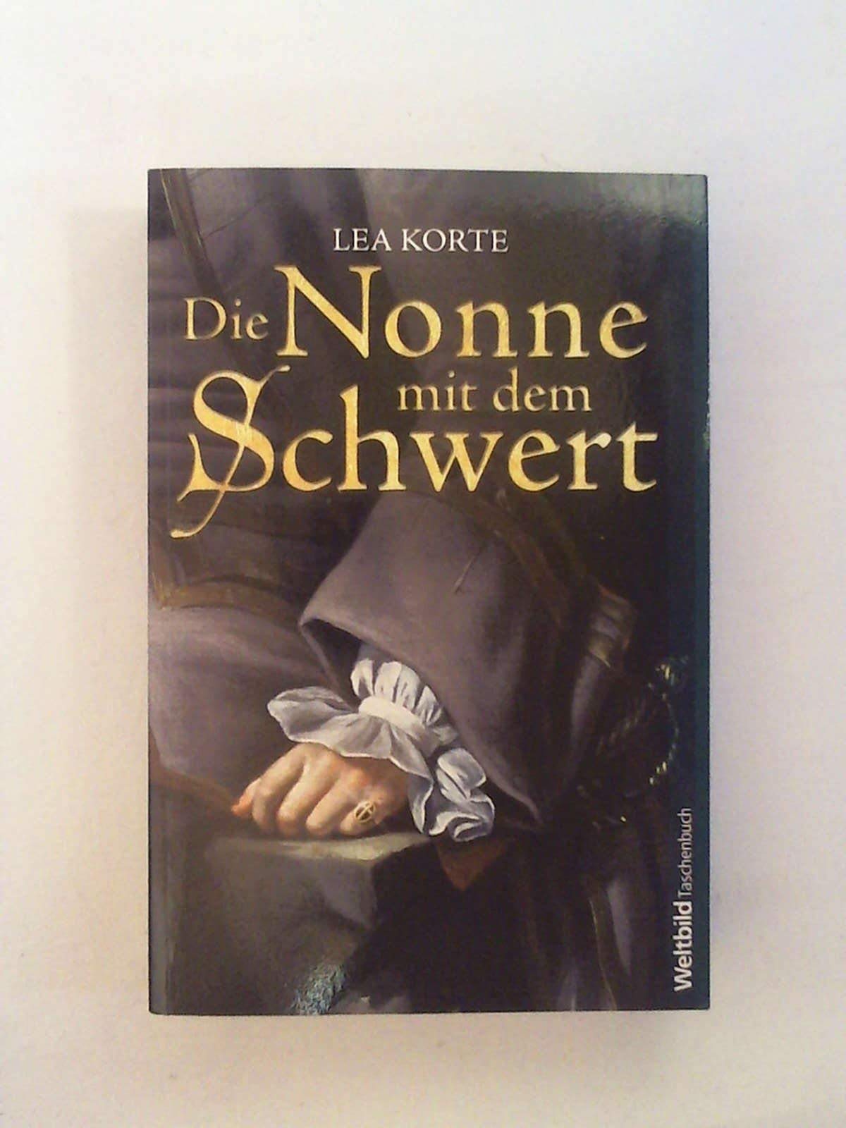 Product Image: Die Nonne mit dem Schwert