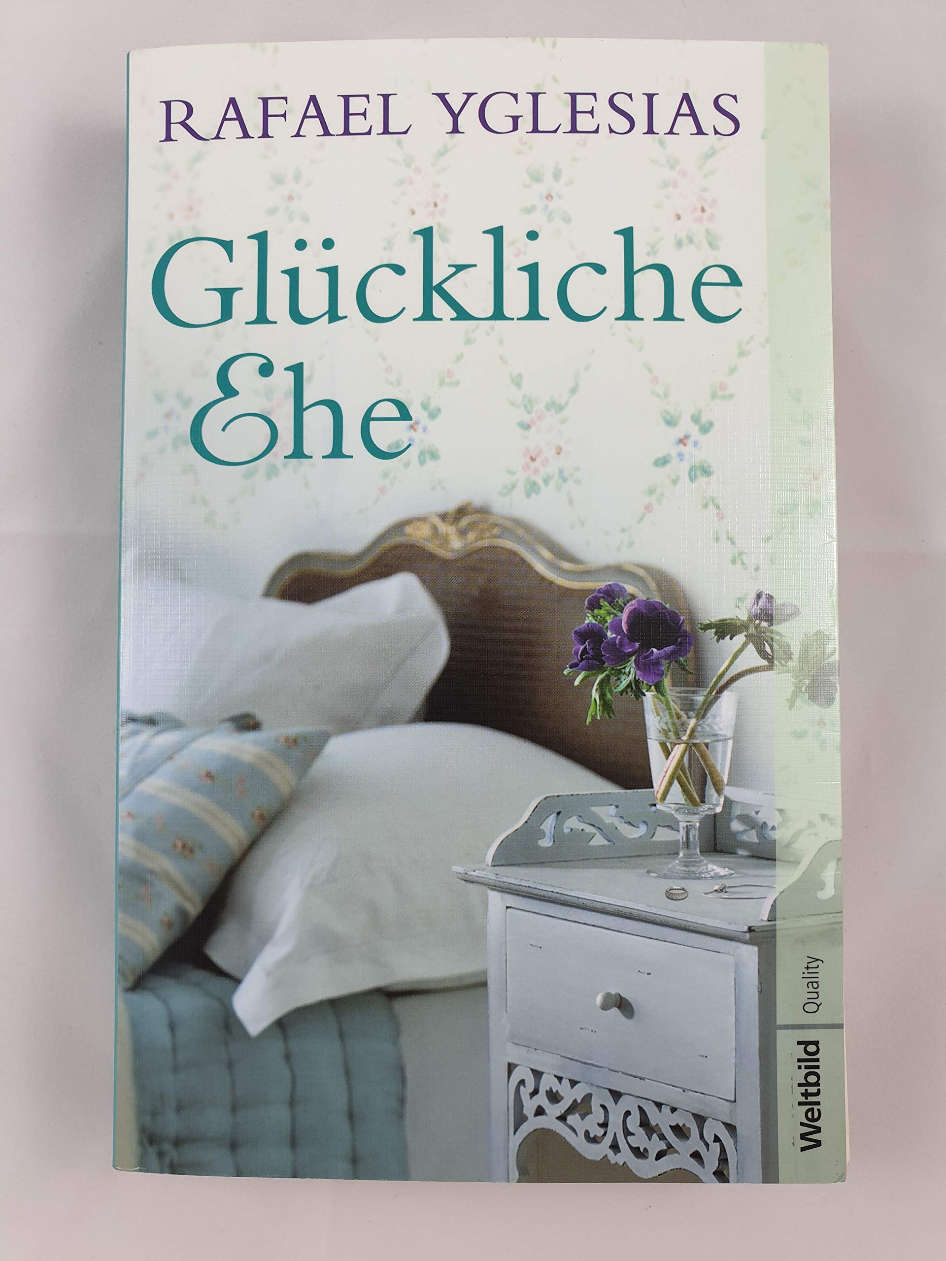 Glückliche Ehe Contemporary literature Books