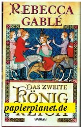 Das zweite Königreich : historischer Roman. Lifestyle