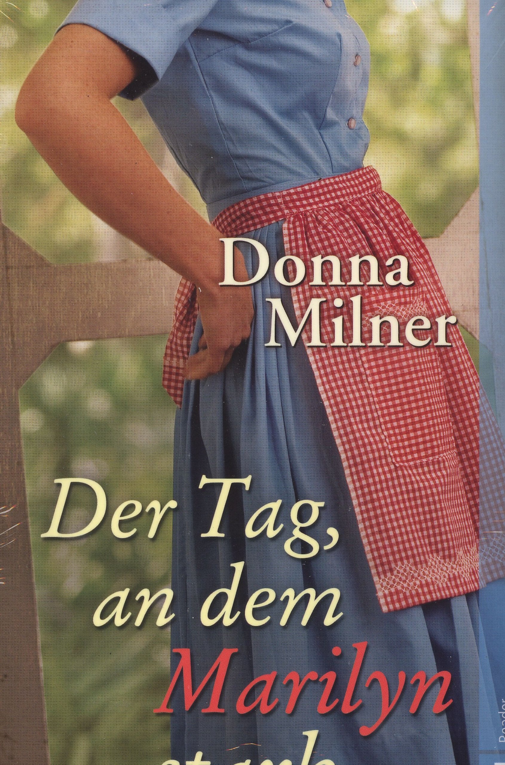 Product Image: Der Tag, an dem Marilyn starb